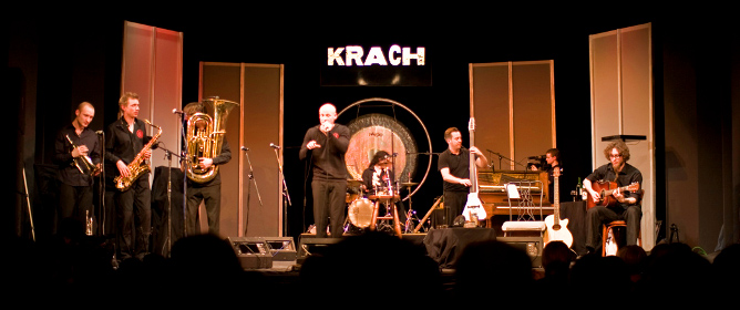 krach